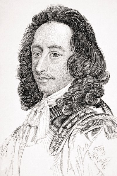 Algernon Sidney, de 